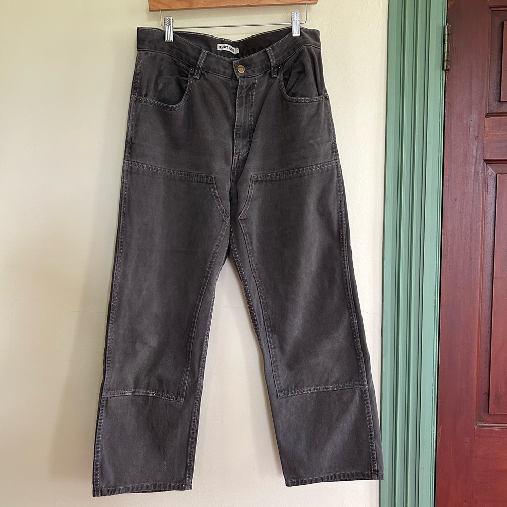 Rudy jude utilitys pants size 4